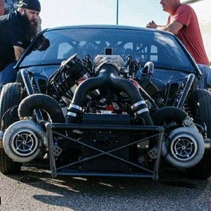 Meet your Posher, Darwin